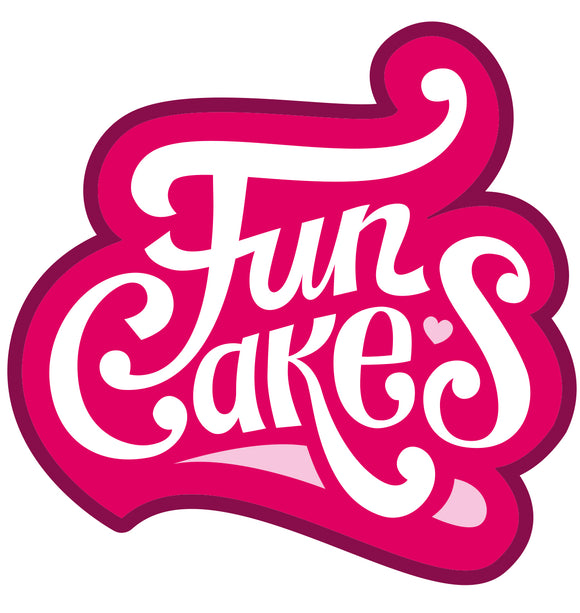 FunCakes bakmixen