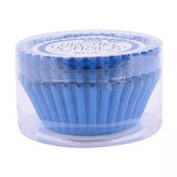 Cupcake Cups PME Blauw 60 stuks