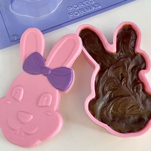 Diamond Bunny vrouw