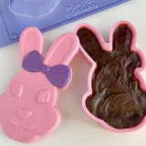 Diamond Bunny vrouw