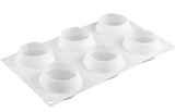 Rose mould