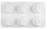 Rose mould