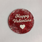 Custom Made Topper