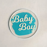 Custom Made Topper
