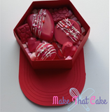 Custom Baseball cap