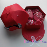 Custom Baseball cap