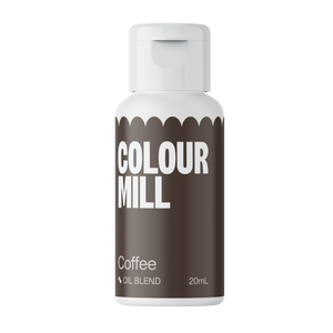 Colour Mill Coffee