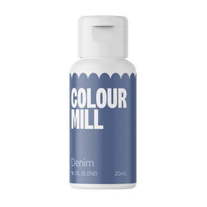 Colour Mill Denim