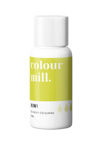 Colour Mill Kiwi