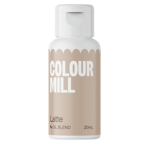 Colour Mill Latte