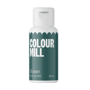 Colour Mill Ocean