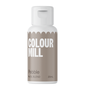 Colour Mill Pebble