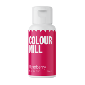 Colour Mill Raspberry