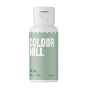 Colour Mill Sage