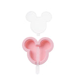 Mickey Cakesicle