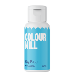 Colour Mill Sky Blue