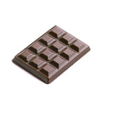 Chocolade reepjes mould