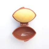 Cake Pop Mold Football (Lemon)
