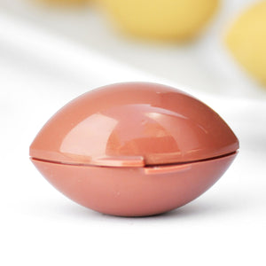 Cake Pop Mold Football (Lemon)