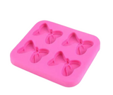 Mouse Strikken