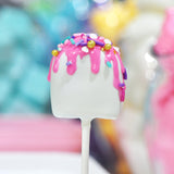 Cake pop Mould Popsicle
