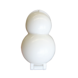 Cake Pop Mould Snowman
